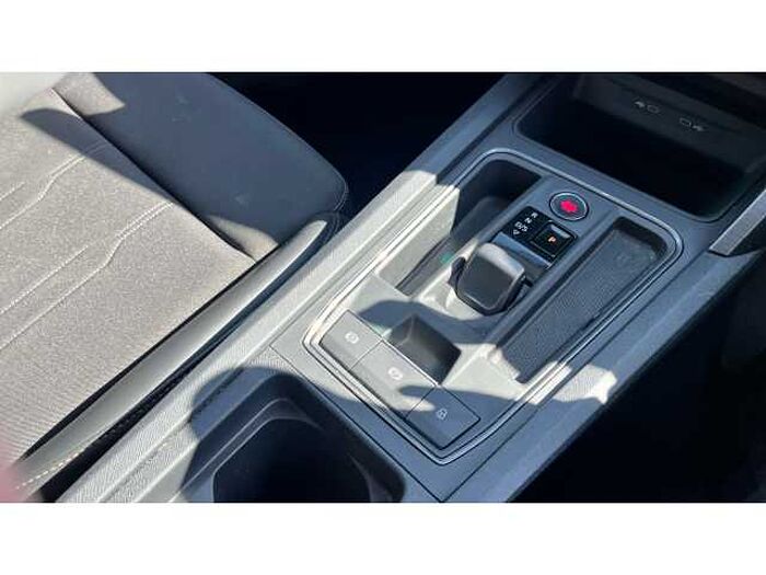 CUPRA Formentor FORMENTOR 1.4 eHybrid 204 V1 5dr DSG 