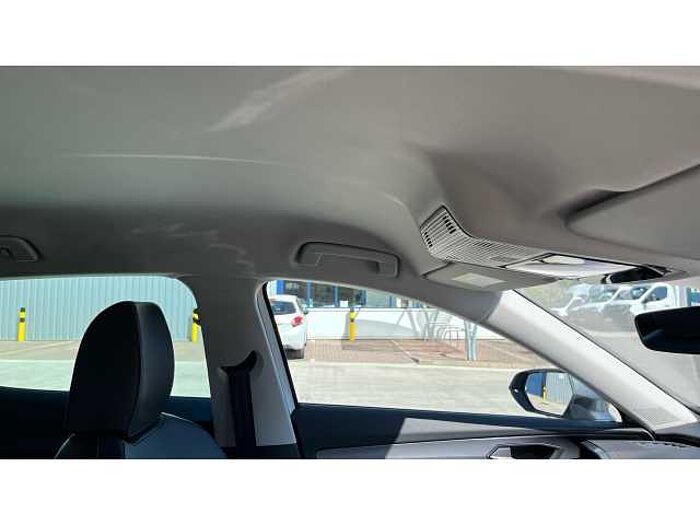 CUPRA Formentor FORMENTOR 1.4 eHybrid 204 V1 5dr DSG 