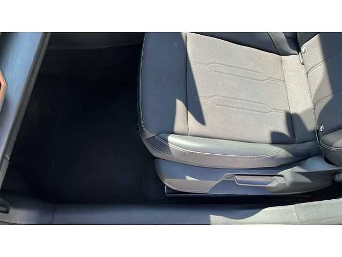CUPRA Formentor FORMENTOR 1.4 eHybrid 204 V1 5dr DSG 