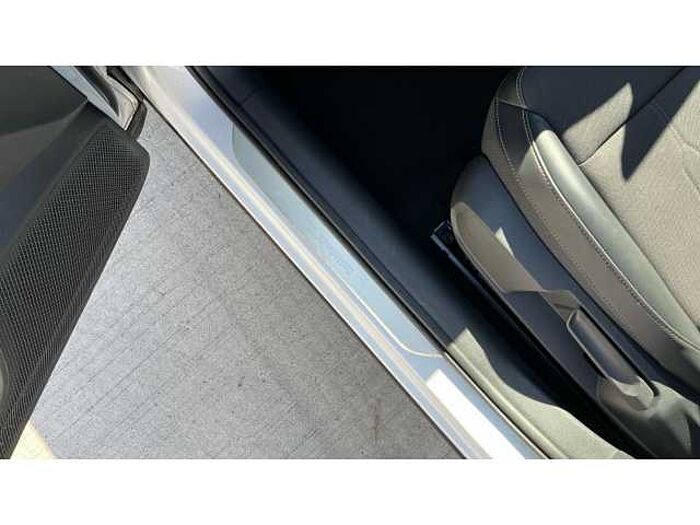 CUPRA Formentor FORMENTOR 1.4 eHybrid 204 V1 5dr DSG 
