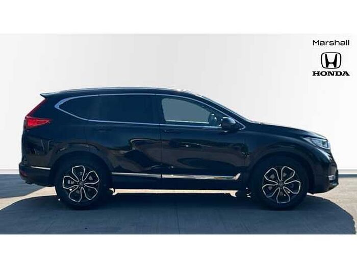 Honda CR-V Hybrid CR-V 2.0 i-MMD Hybrid EX 5dr eCVT 