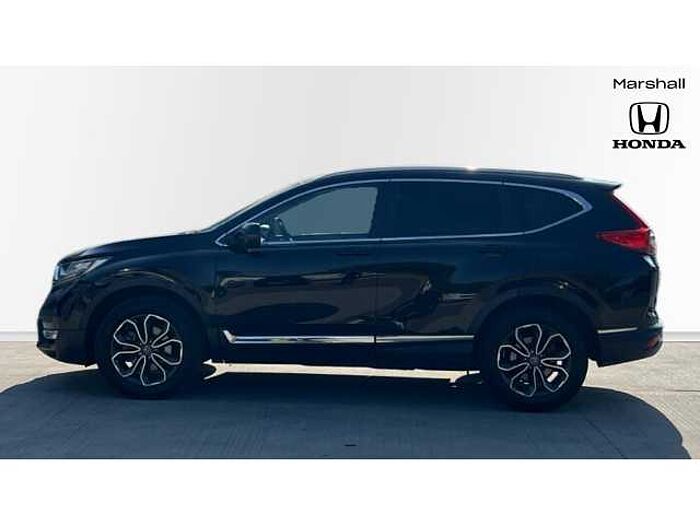 Honda CR-V Hybrid CR-V 2.0 i-MMD Hybrid EX 5dr eCVT 