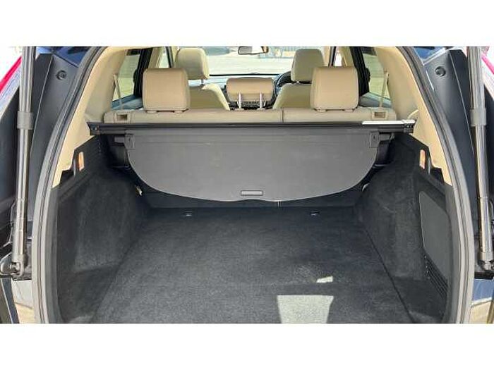 Honda CR-V Hybrid CR-V 2.0 i-MMD Hybrid EX 5dr eCVT 