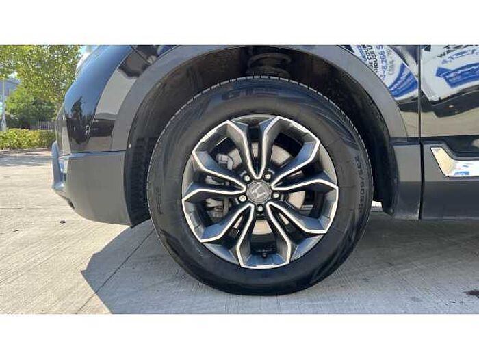 Honda CR-V Hybrid CR-V 2.0 i-MMD Hybrid EX 5dr eCVT 