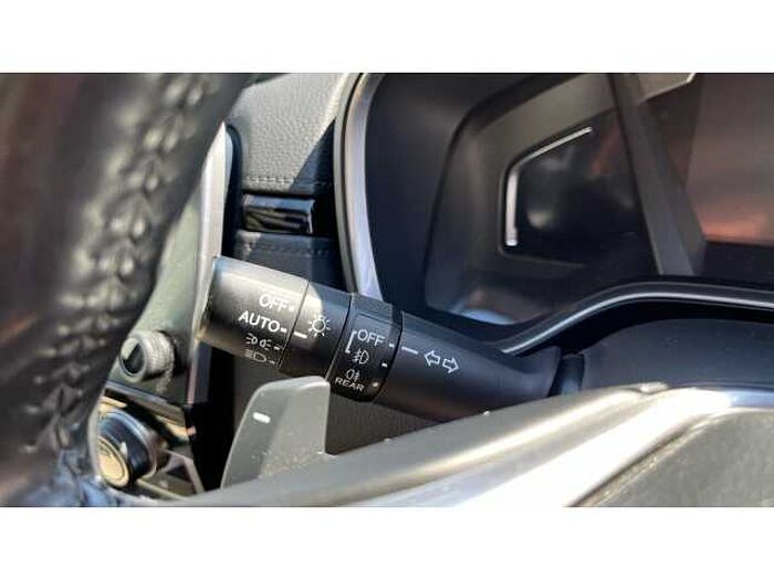 Honda CR-V Hybrid CR-V 2.0 i-MMD Hybrid EX 5dr eCVT 