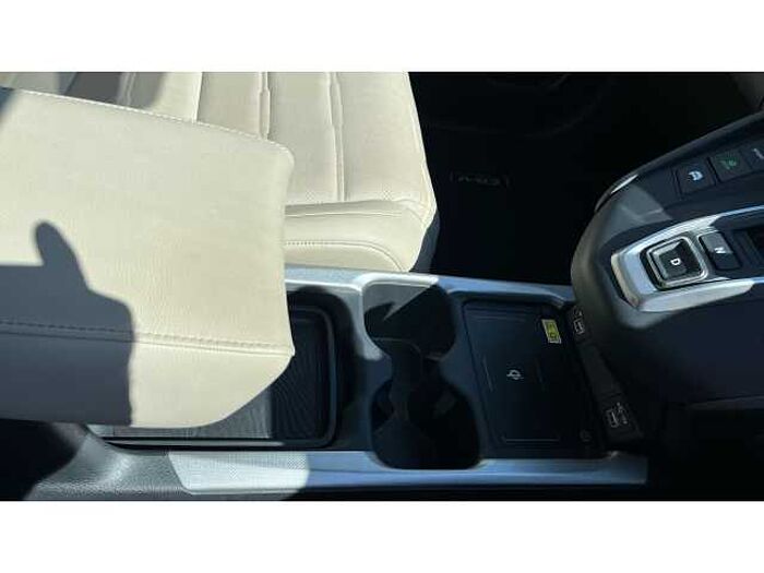 Honda CR-V Hybrid CR-V 2.0 i-MMD Hybrid EX 5dr eCVT 