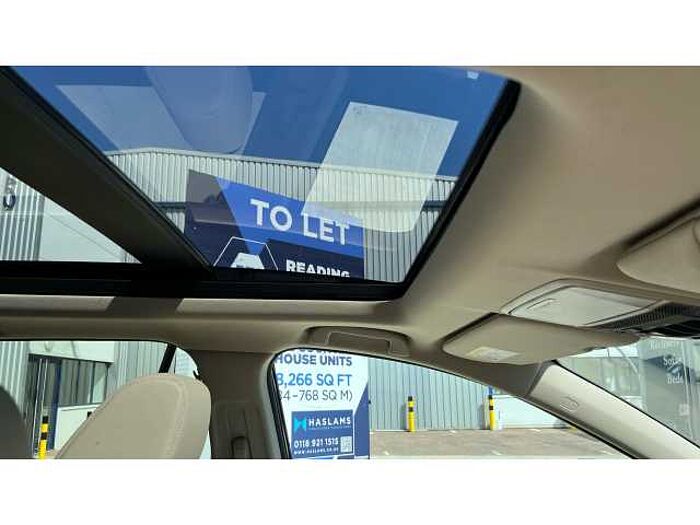 Honda CR-V Hybrid CR-V 2.0 i-MMD Hybrid EX 5dr eCVT 