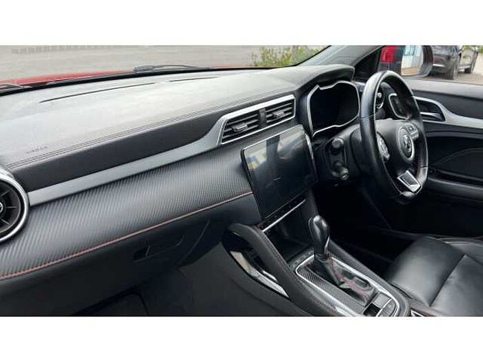 MG ZS 1.0T GDi Exclusive 5dr DCT 