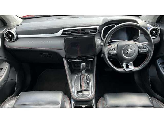 MG ZS 1.0T GDi Exclusive 5dr DCT 