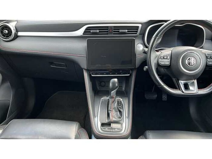 MG ZS 1.0T GDi Exclusive 5dr DCT 