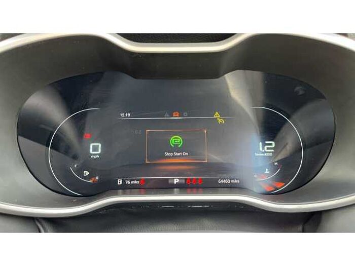 MG ZS 1.0T GDi Exclusive 5dr DCT 