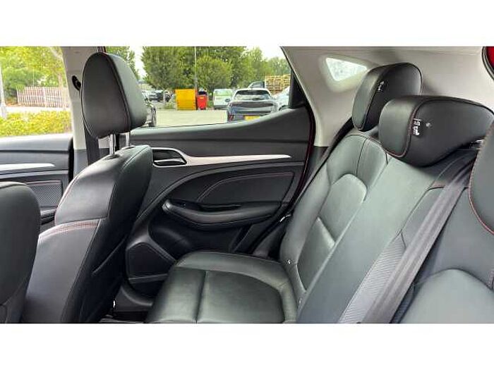 MG ZS 1.0T GDi Exclusive 5dr DCT 