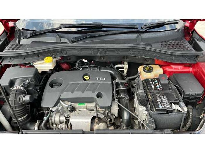 MG ZS 1.0T GDi Exclusive 5dr DCT 