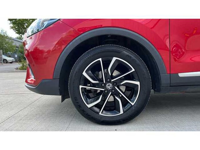 MG ZS 1.0T GDi Exclusive 5dr DCT 