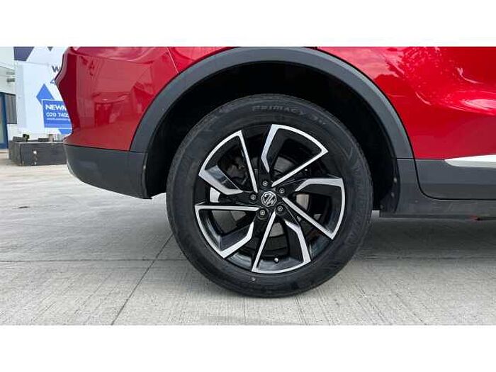 MG ZS 1.0T GDi Exclusive 5dr DCT 