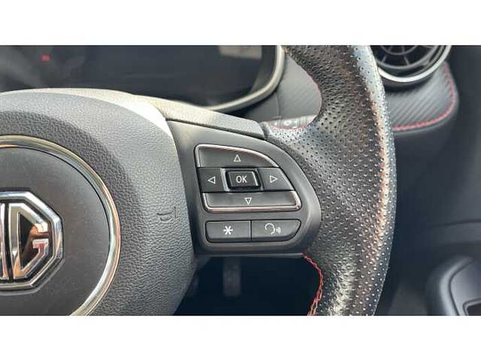MG ZS 1.0T GDi Exclusive 5dr DCT 