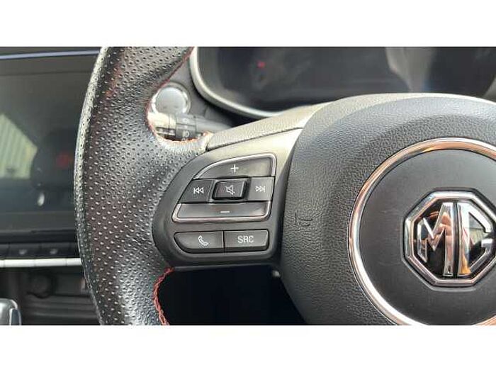 MG ZS 1.0T GDi Exclusive 5dr DCT 