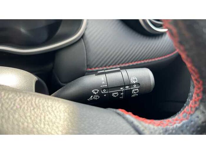 MG ZS 1.0T GDi Exclusive 5dr DCT 