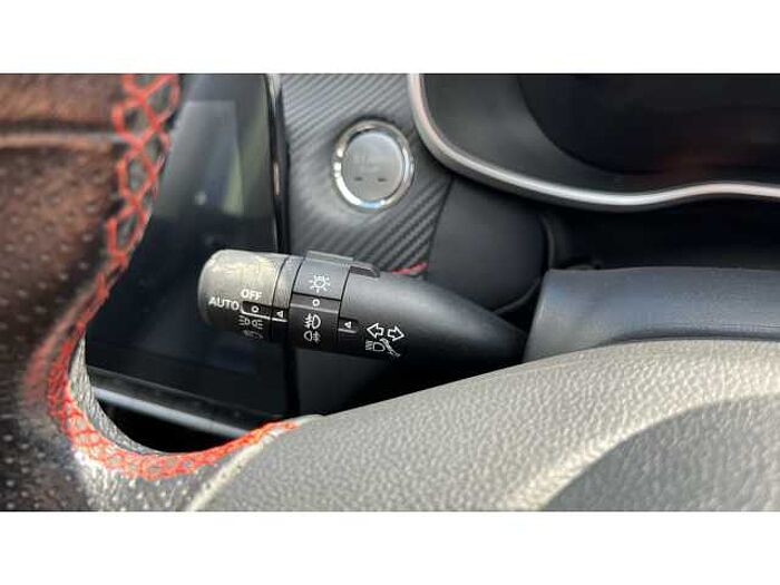 MG ZS 1.0T GDi Exclusive 5dr DCT 