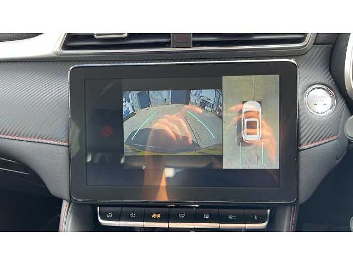 MG ZS 1.0T GDi Exclusive 5dr DCT 