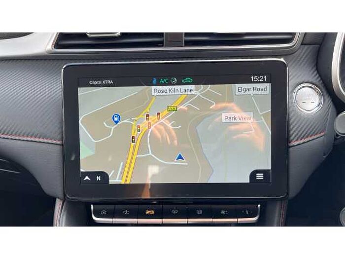 MG ZS 1.0T GDi Exclusive 5dr DCT 