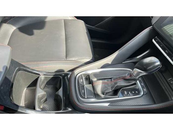 MG ZS 1.0T GDi Exclusive 5dr DCT 