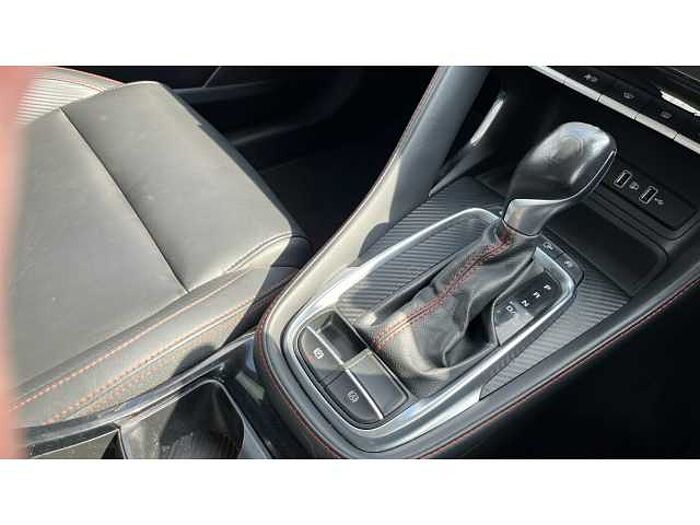 MG ZS 1.0T GDi Exclusive 5dr DCT 