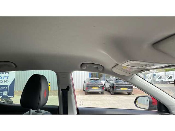 MG ZS 1.0T GDi Exclusive 5dr DCT 
