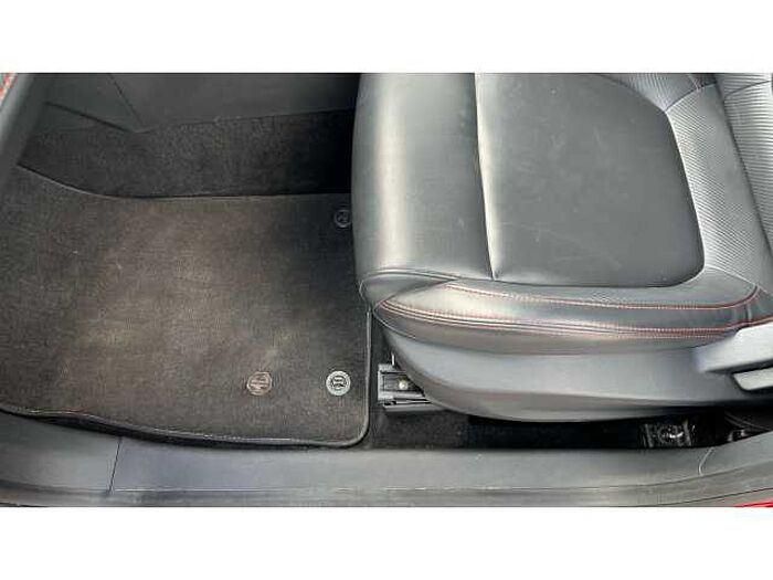 MG ZS 1.0T GDi Exclusive 5dr DCT 