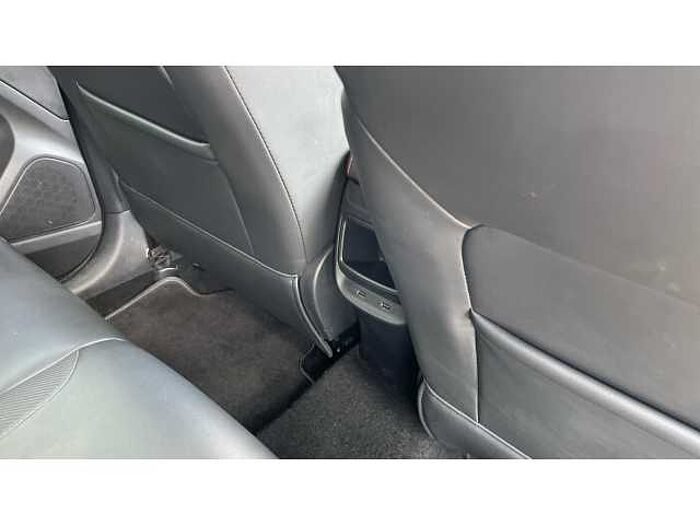 MG ZS 1.0T GDi Exclusive 5dr DCT 