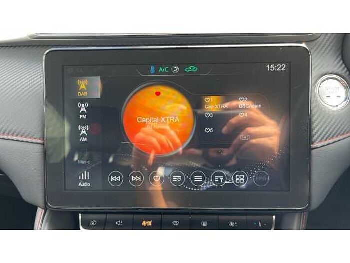 MG ZS 1.0T GDi Exclusive 5dr DCT 