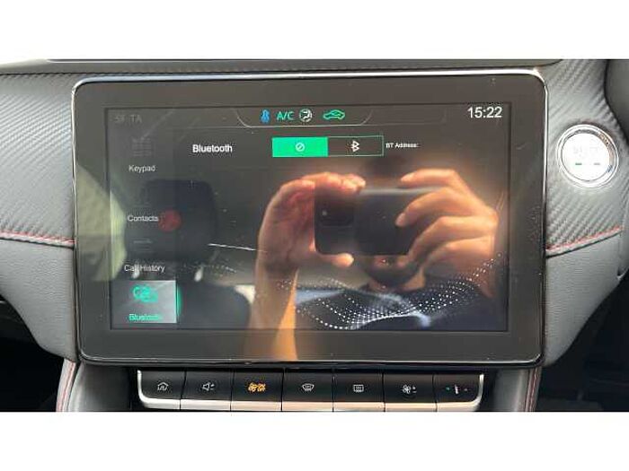 MG ZS 1.0T GDi Exclusive 5dr DCT 