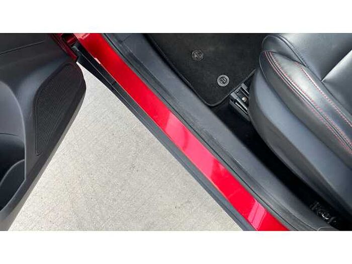 MG ZS 1.0T GDi Exclusive 5dr DCT 