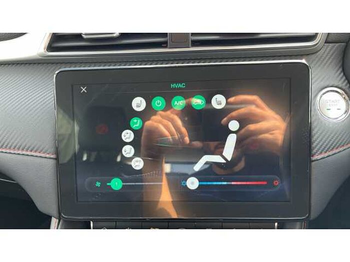 MG ZS 1.0T GDi Exclusive 5dr DCT 