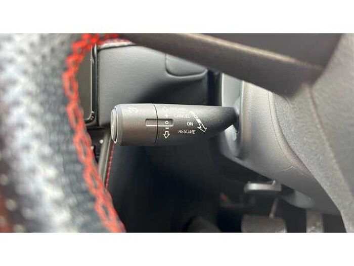 MG ZS 1.0T GDi Exclusive 5dr DCT 