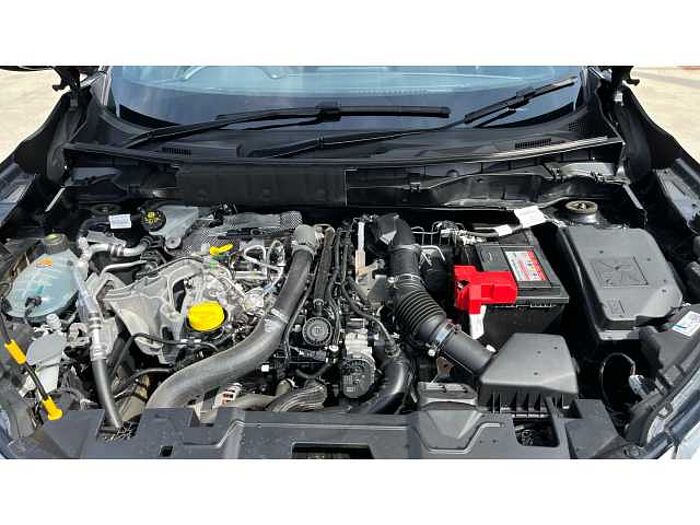 Nissan Juke JUKE 1.0 DiG-T 114 N-Connecta 5dr DCT 