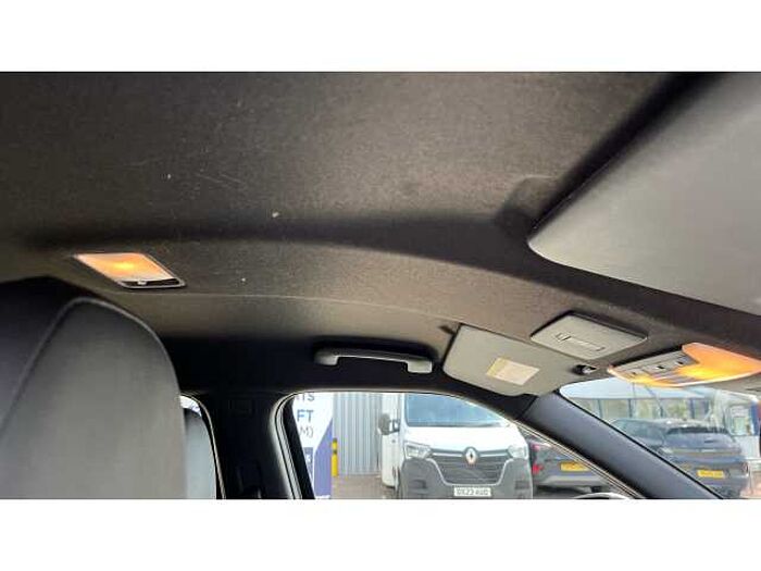Nissan Juke JUKE 1.0 DiG-T 114 N-Connecta 5dr DCT 