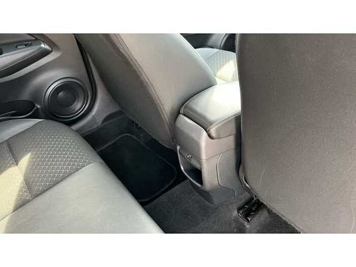 Nissan Juke JUKE 1.0 DiG-T 114 N-Connecta 5dr DCT 