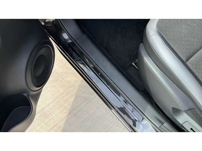 Nissan Juke JUKE 1.0 DiG-T 114 N-Connecta 5dr DCT 