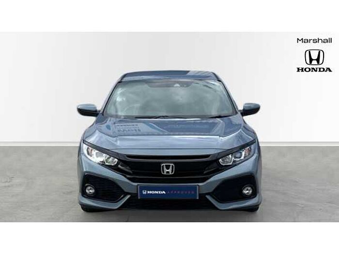 Honda Civic CIVIC 1.0 VTEC Turbo 126 SR 5dr CVT 