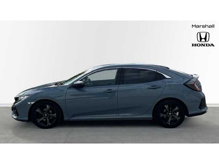 Honda Civic CIVIC 1.0 VTEC Turbo 126 SR 5dr CVT 