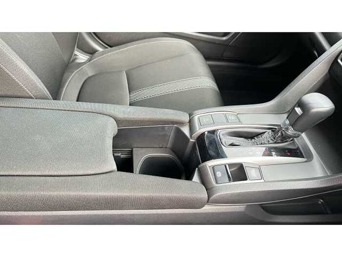 Honda Civic CIVIC 1.0 VTEC Turbo 126 SR 5dr CVT 
