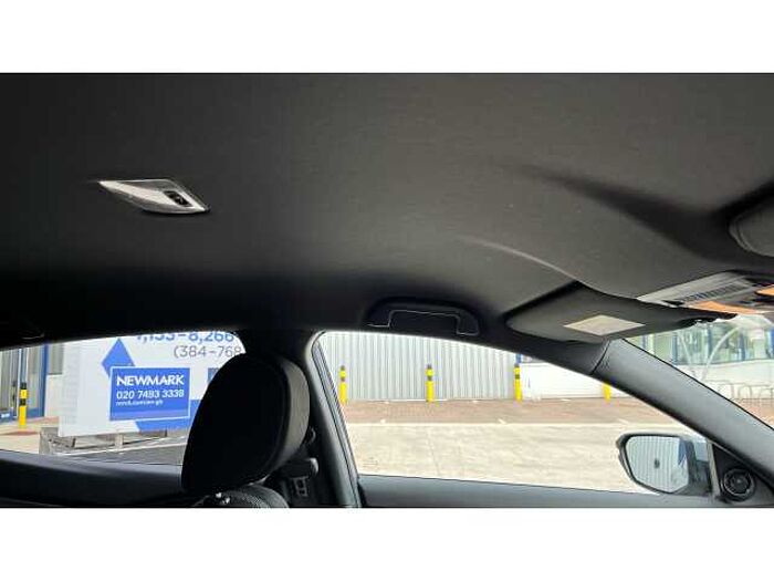 Honda Civic CIVIC 1.0 VTEC Turbo 126 SR 5dr CVT 
