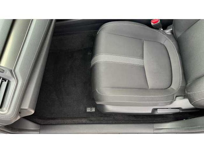 Honda Civic CIVIC 1.0 VTEC Turbo 126 SR 5dr CVT 