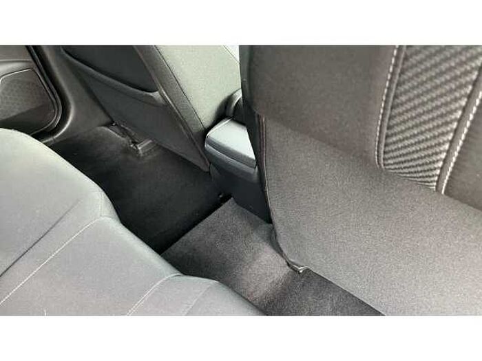 Honda Civic CIVIC 1.0 VTEC Turbo 126 SR 5dr CVT 