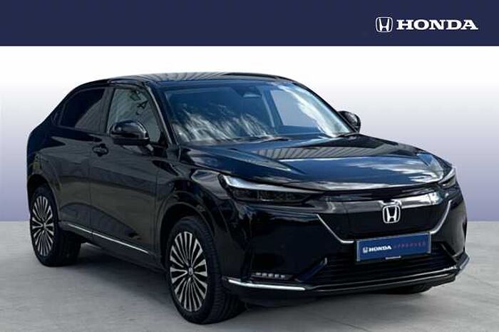 Honda e:Ny1 E NY1 150kW Elegance 69kWh 5dr Auto 