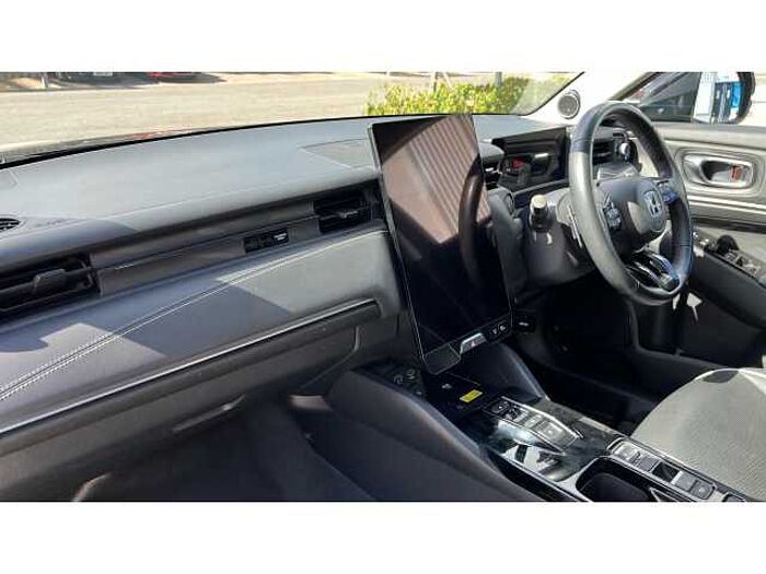 Honda e:Ny1 E NY1 150kW Elegance 69kWh 5dr Auto 