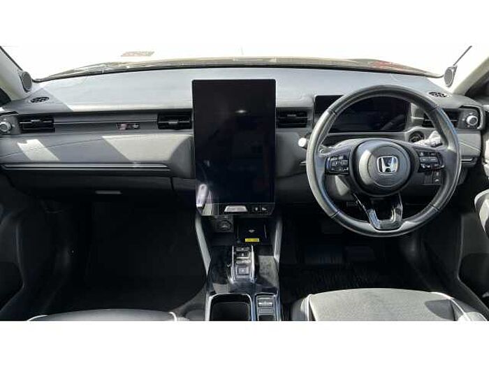 Honda e:Ny1 E NY1 150kW Elegance 69kWh 5dr Auto 
