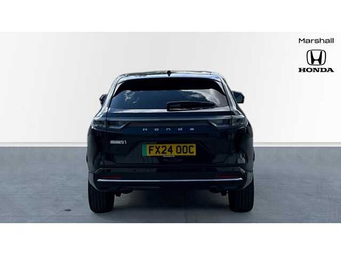 Honda e:Ny1 E NY1 150kW Elegance 69kWh 5dr Auto 