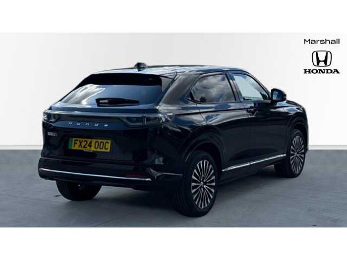 Honda e:Ny1 E NY1 150kW Elegance 69kWh 5dr Auto 